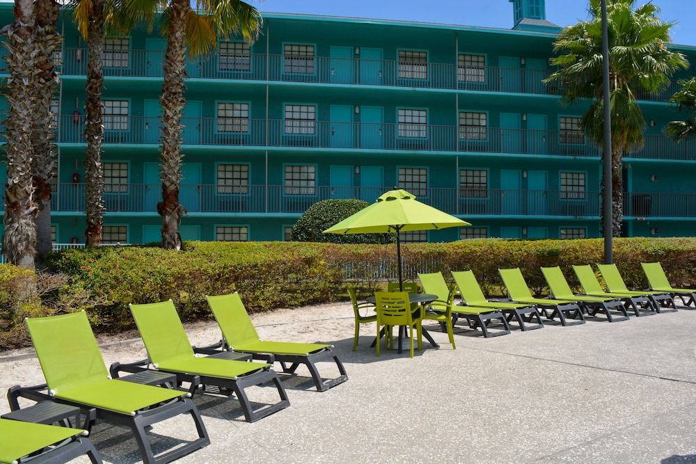 Avanti International Resort in ORLANDO - FL
