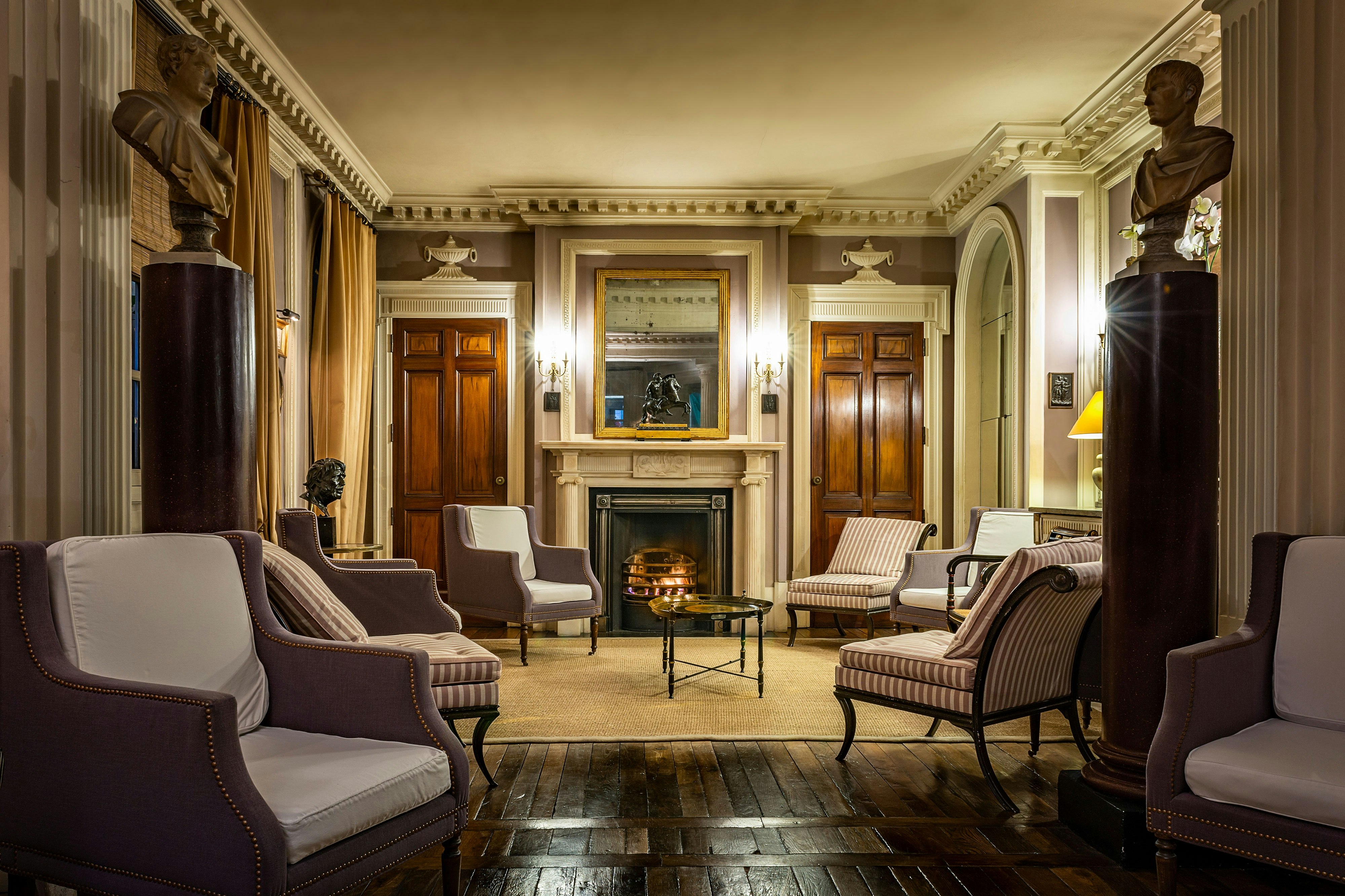 Le Dokhan's, Paris Arc de Triomphe, a Tribute Portfolio Hotel 27/37