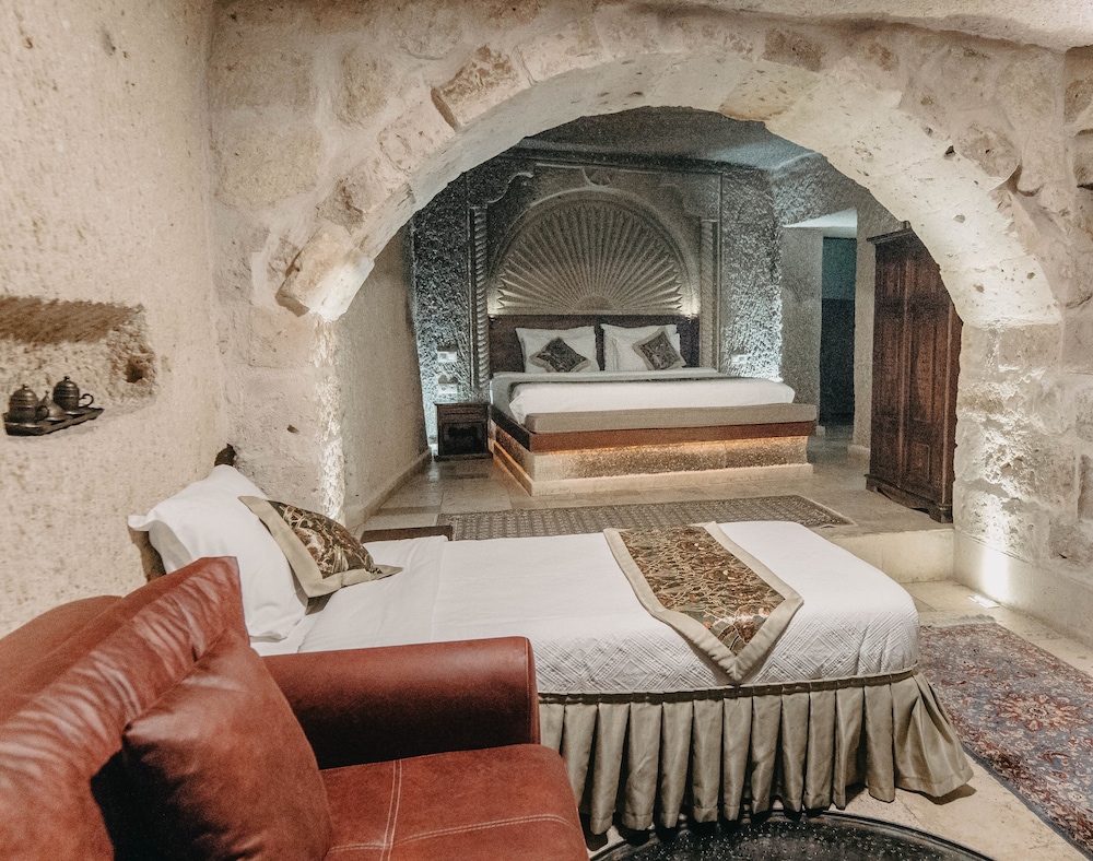 Erenbey Cave Hotel 8/50