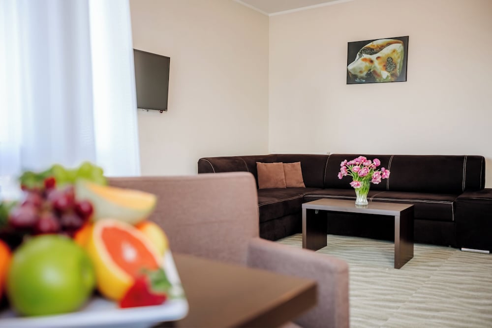 Hotel Emocja Spa 30/50