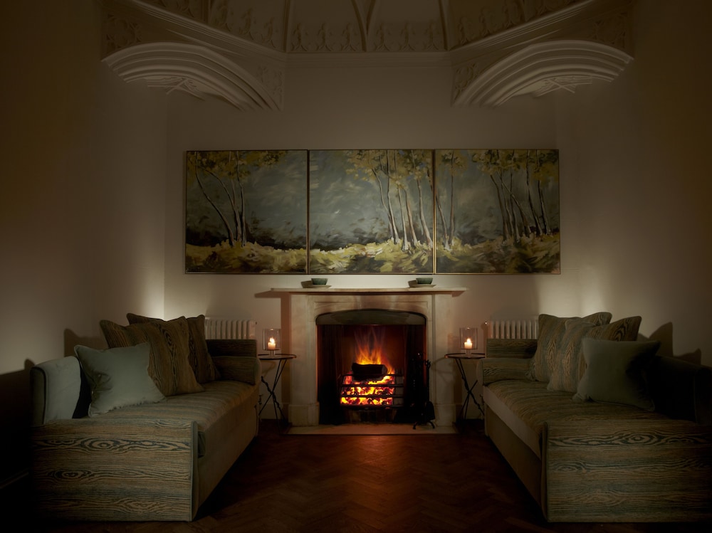 Cliveden 35/50