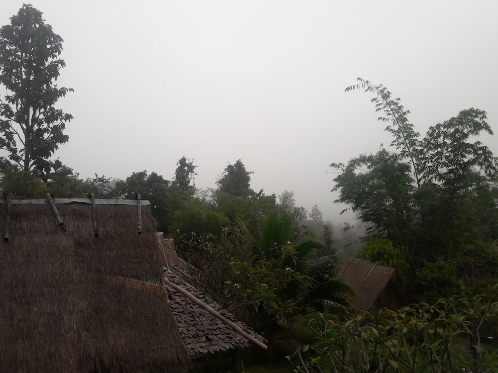 Nusha Homestay 29/35