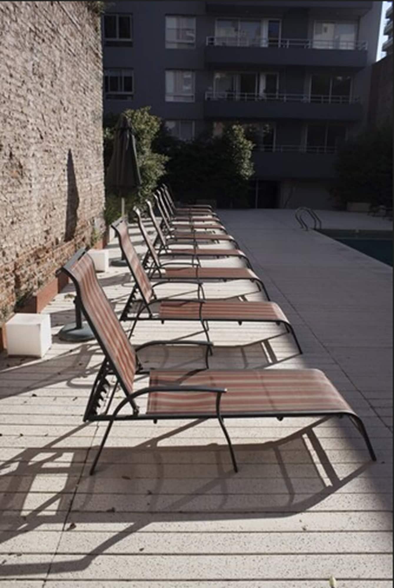 Top Rentals Residence Nunez 4/50