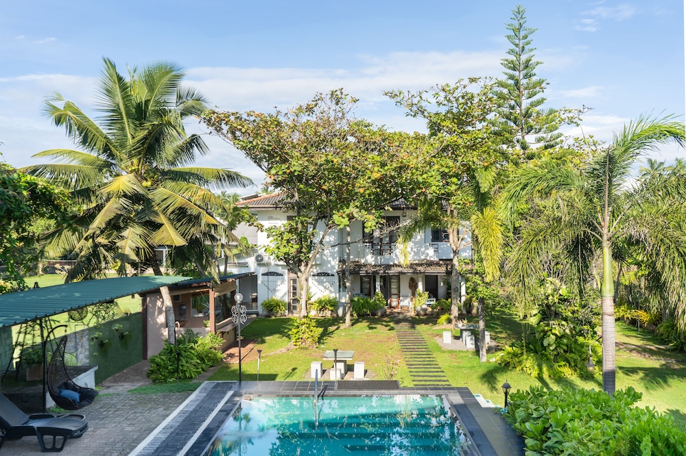 Villa Sarakkuwa 22/27