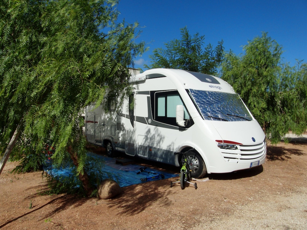 Camping Lilybeo Village 20/73