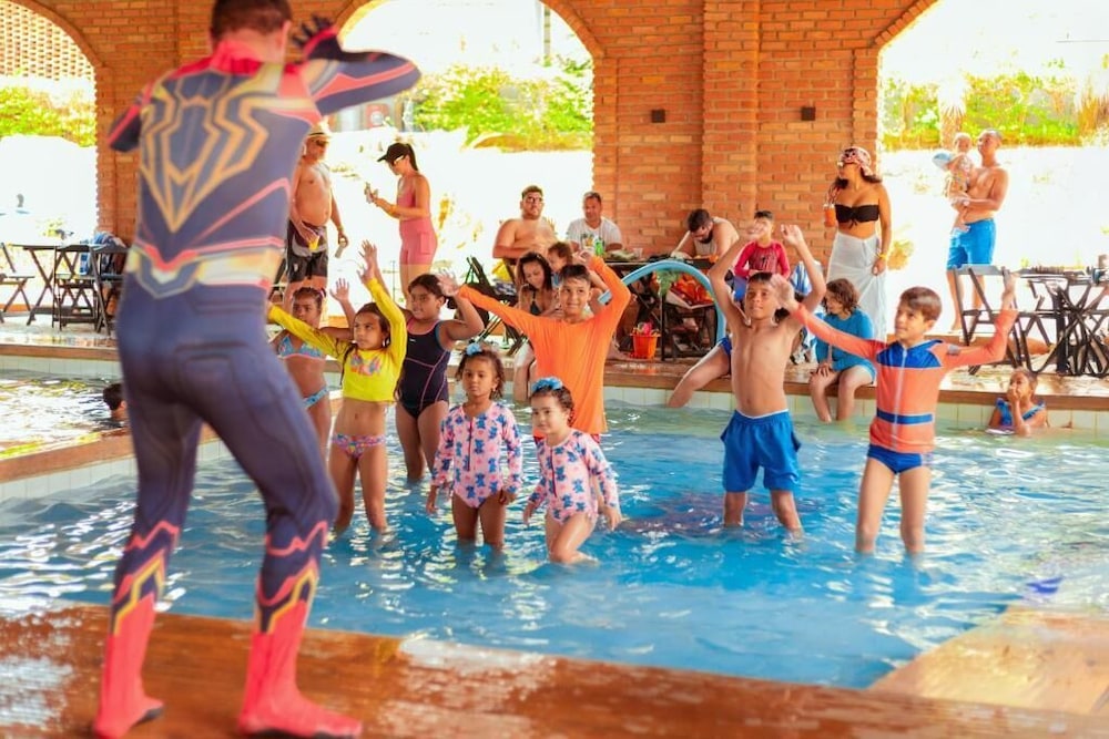 Village Resort 37/49