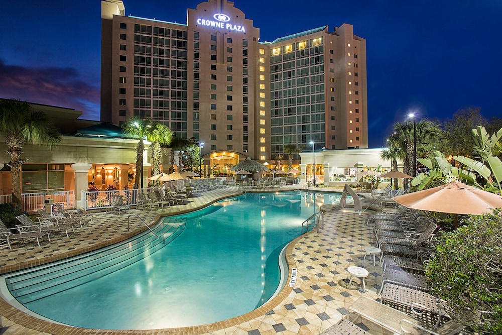 Hotel Landy Orlando Universal Blvd., a Tribute Portfolio Hotel in ORLANDO - FL