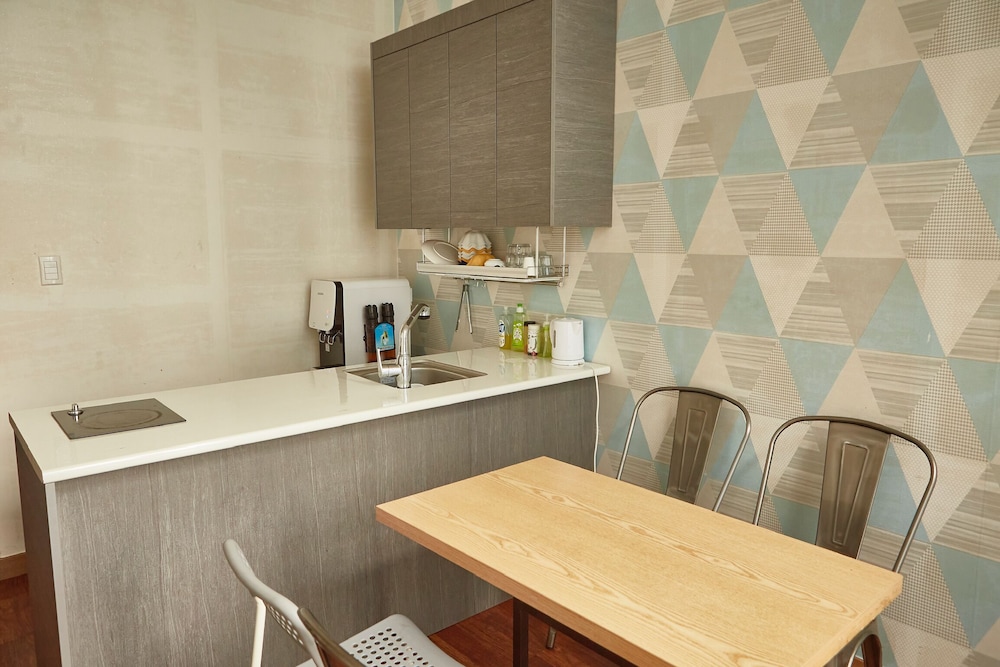 Gwangju Guest House 145 - Hostel 39/50
