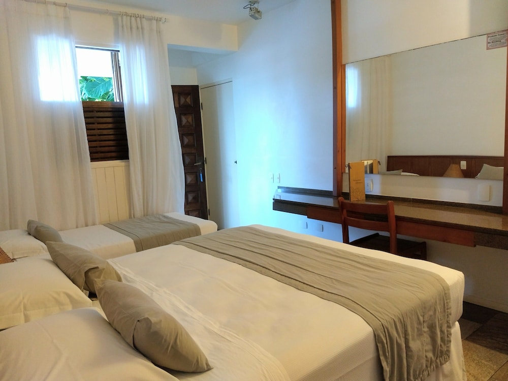 Ubatuba Palace Hotel 8/48