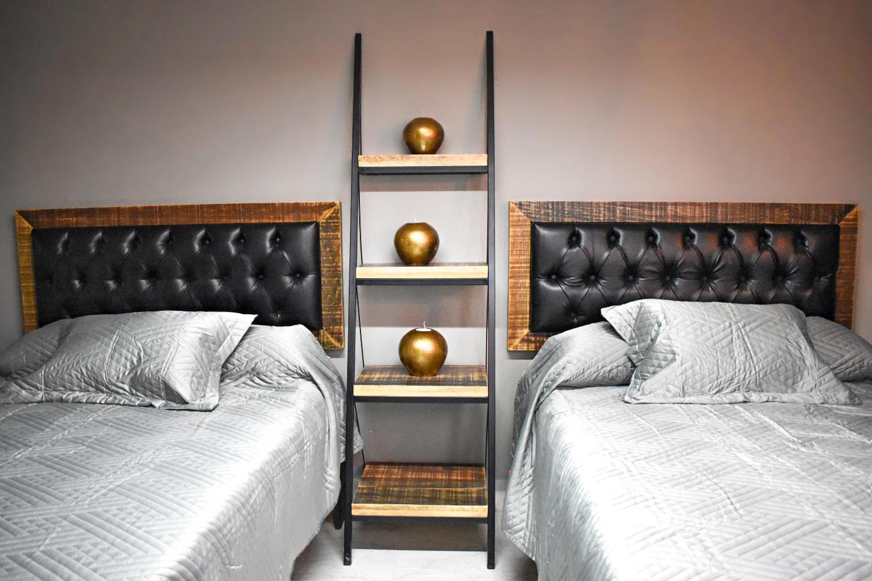 Standard, 2 Beds