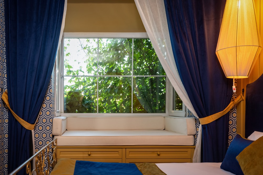 La Capria Suite Hotel 36/53