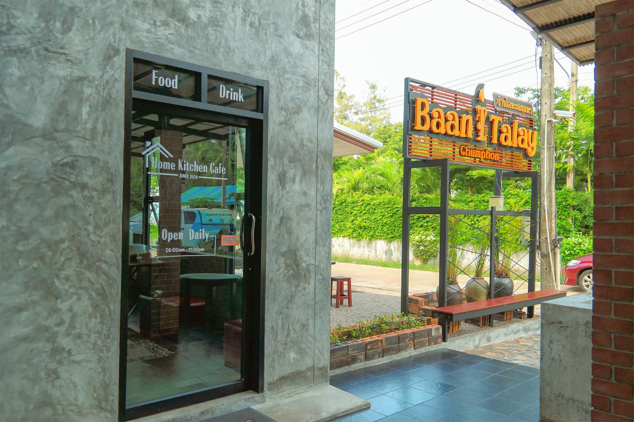 Baan I Talay At Chumphon 23/49