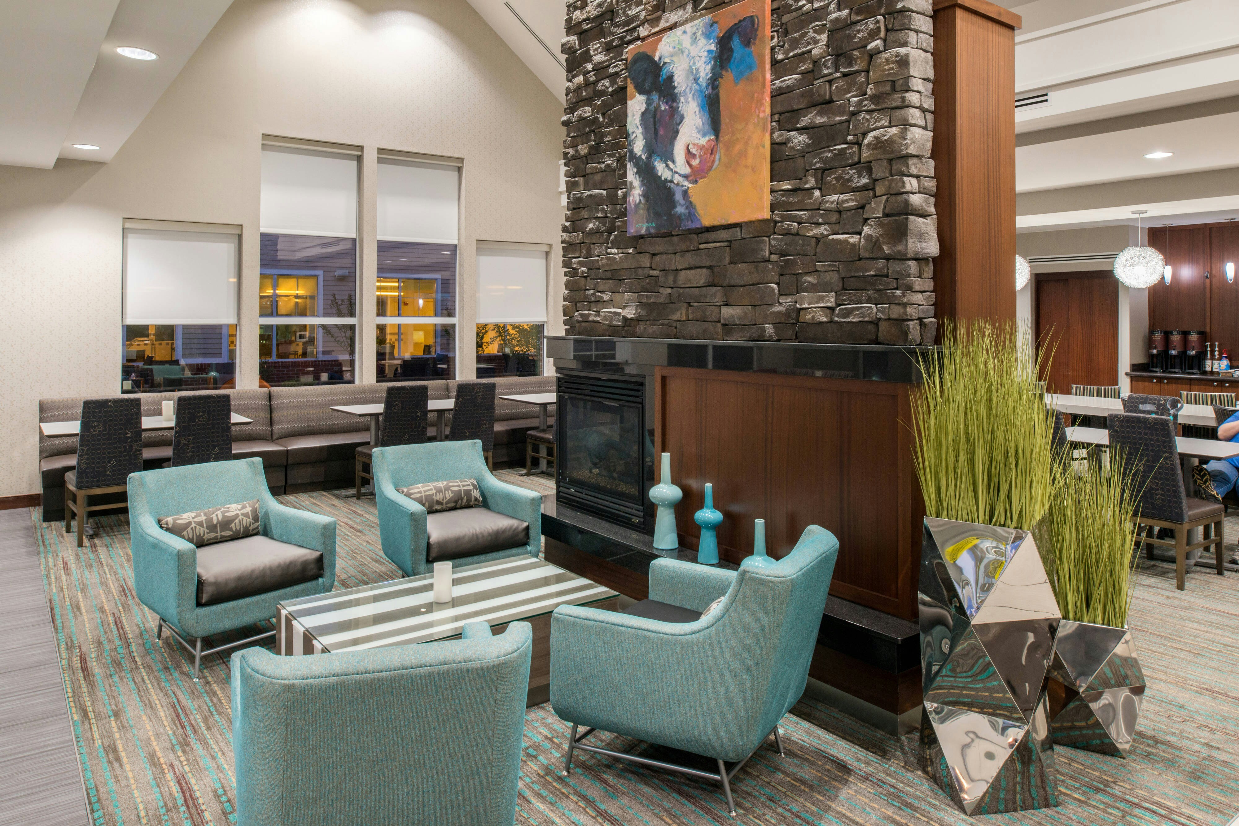 Residence Inn by Marriott Harrisonburg 28/52