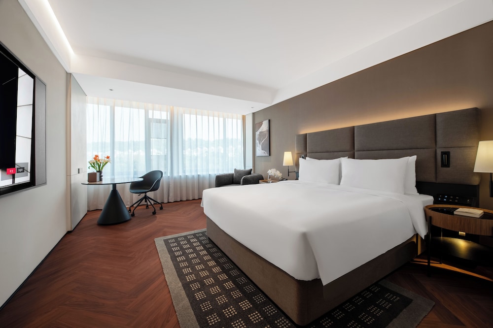 IntercityHotel Guangzhou Panyu Chimelong Wanbo Sihai City 15/50