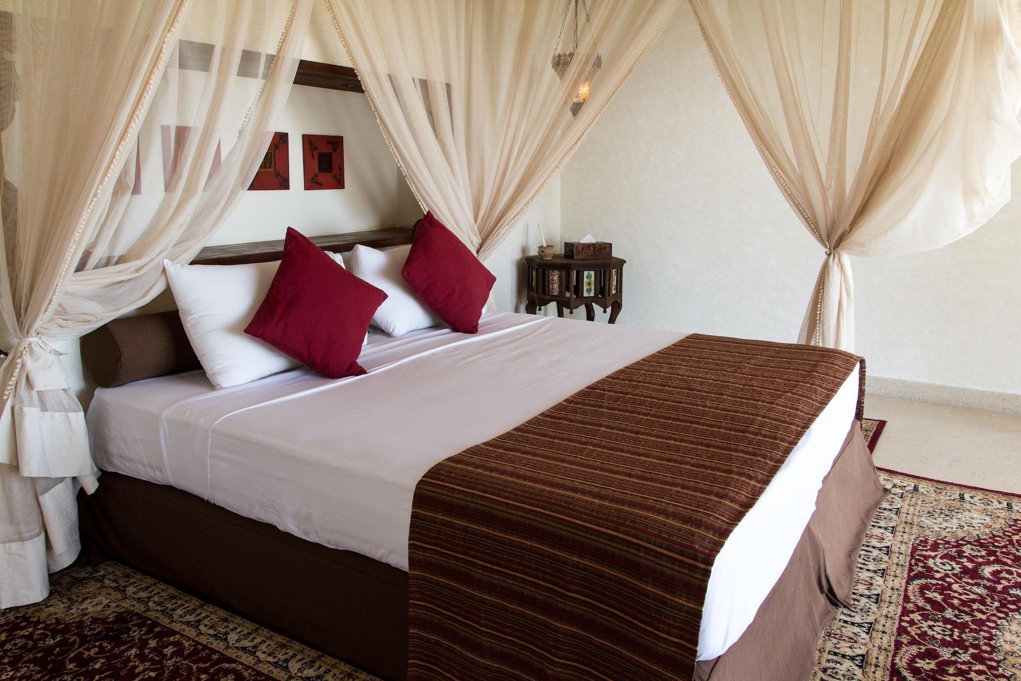 Villa, Beach Front, Private Pool