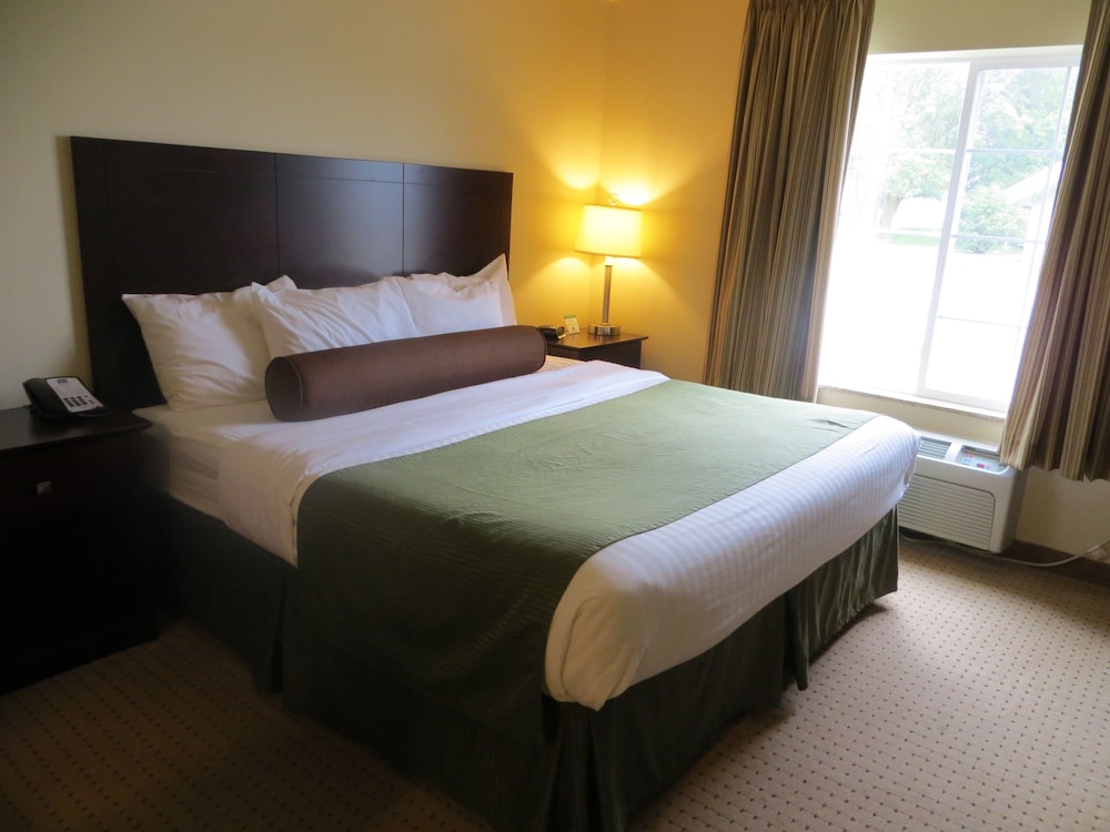 Room, King Bed, Accessible