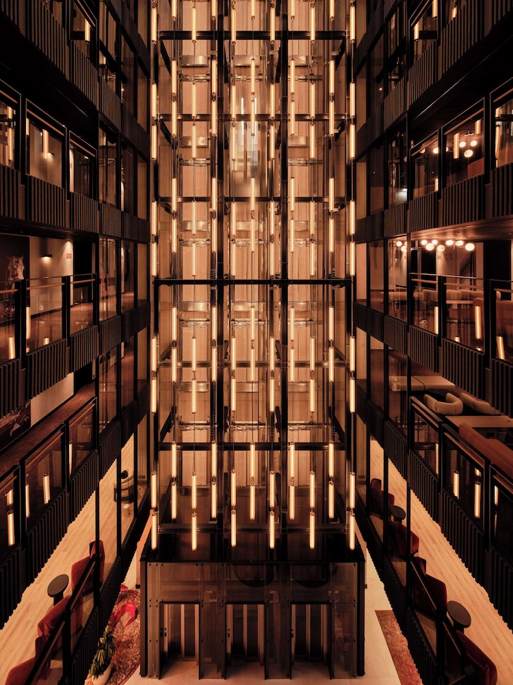 Radisson RED Hotel & Radisson RED Apartments, Krakow 6/50
