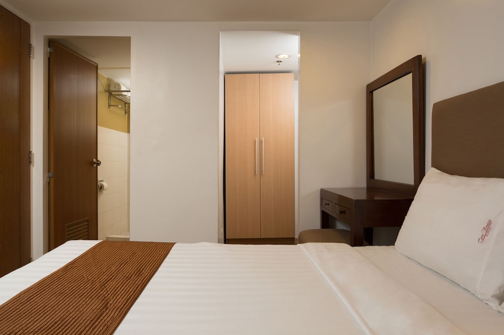 TORRE VENEZIA HOTEL 14/50