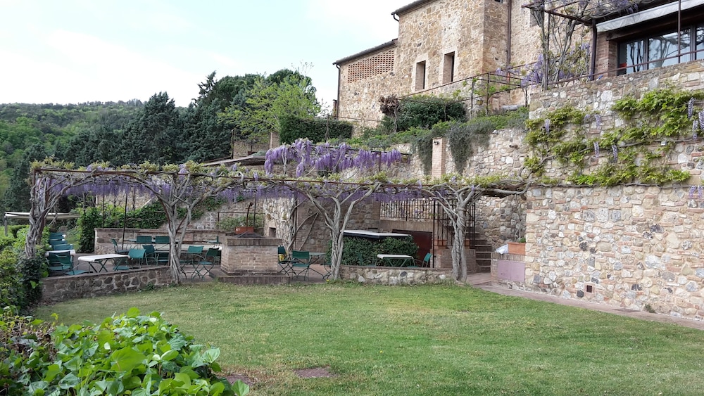 BOSCO DELLA SPINA 73/76