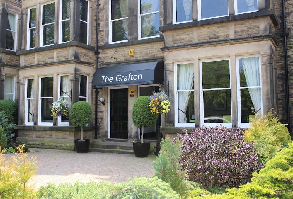 The Grafton Boutique B&B 2/28