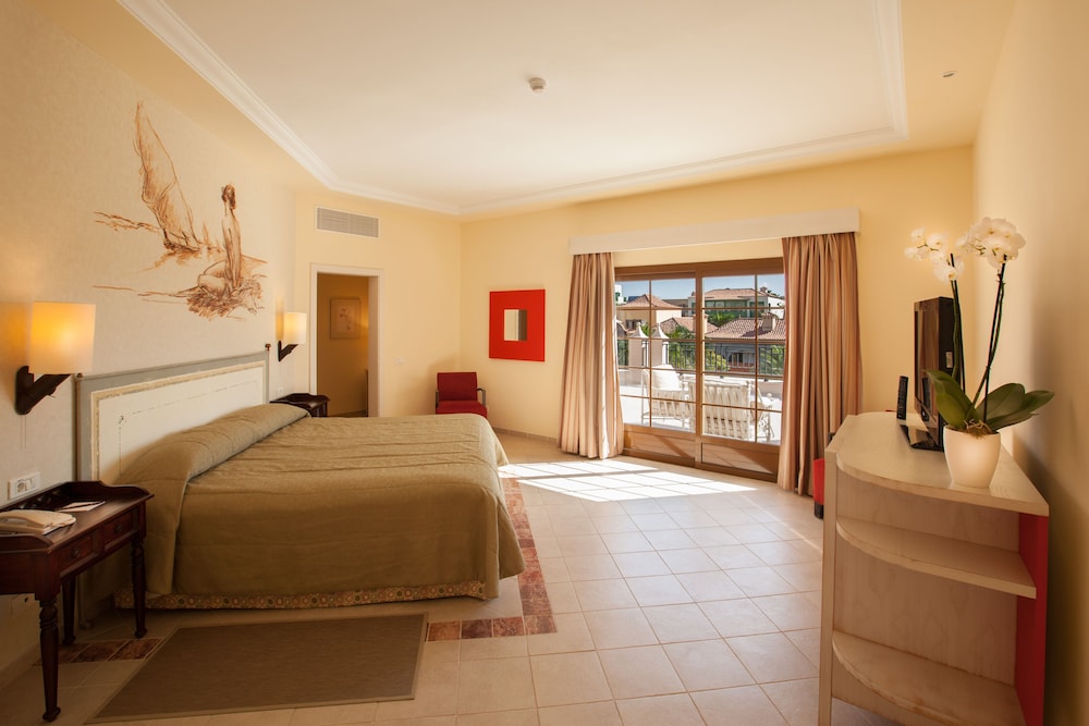 Lopesan Villa Del Conde 7/30
