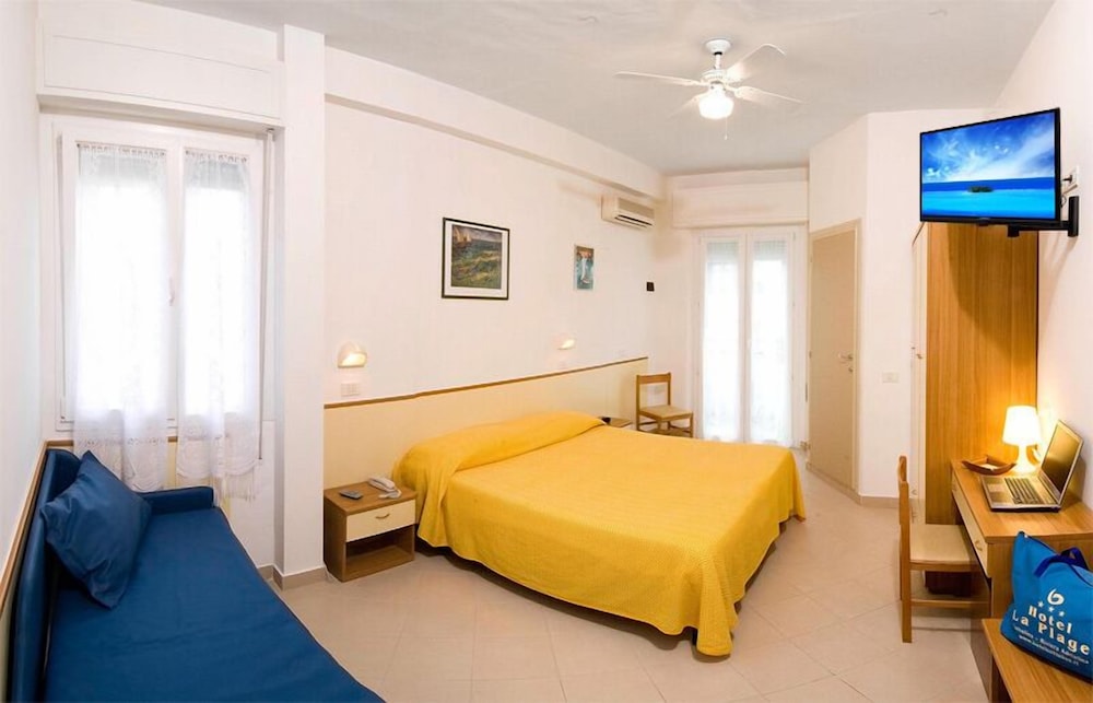 Hotel La Plage 5/44
