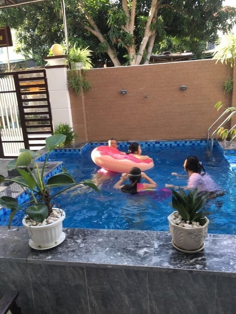 Hoi An Riverlife Homestay 8/64