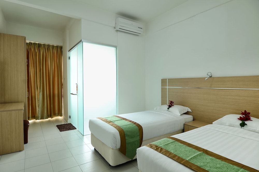 One-Stop Residence & Hotel 6/51