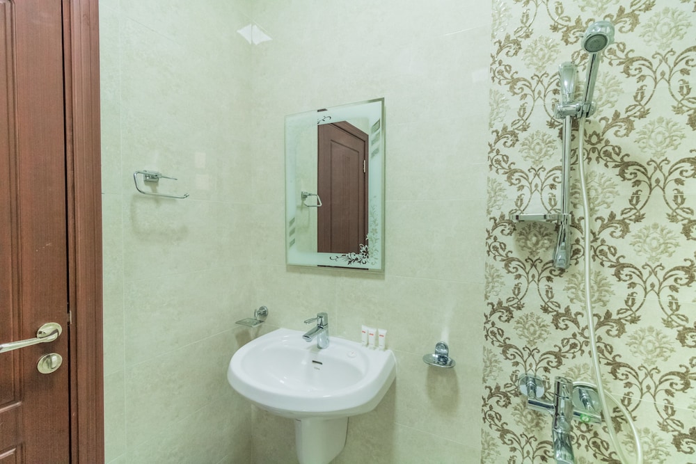 Super OYO 106 Muscat Grand Hotel Apartment 21/21