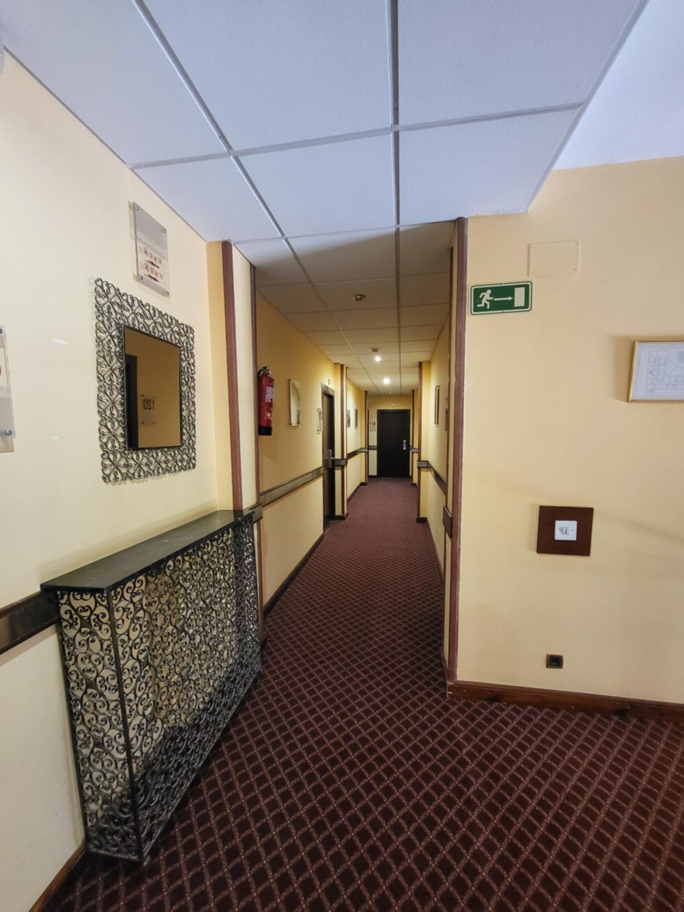 Hotel Leonor Miron 9/55