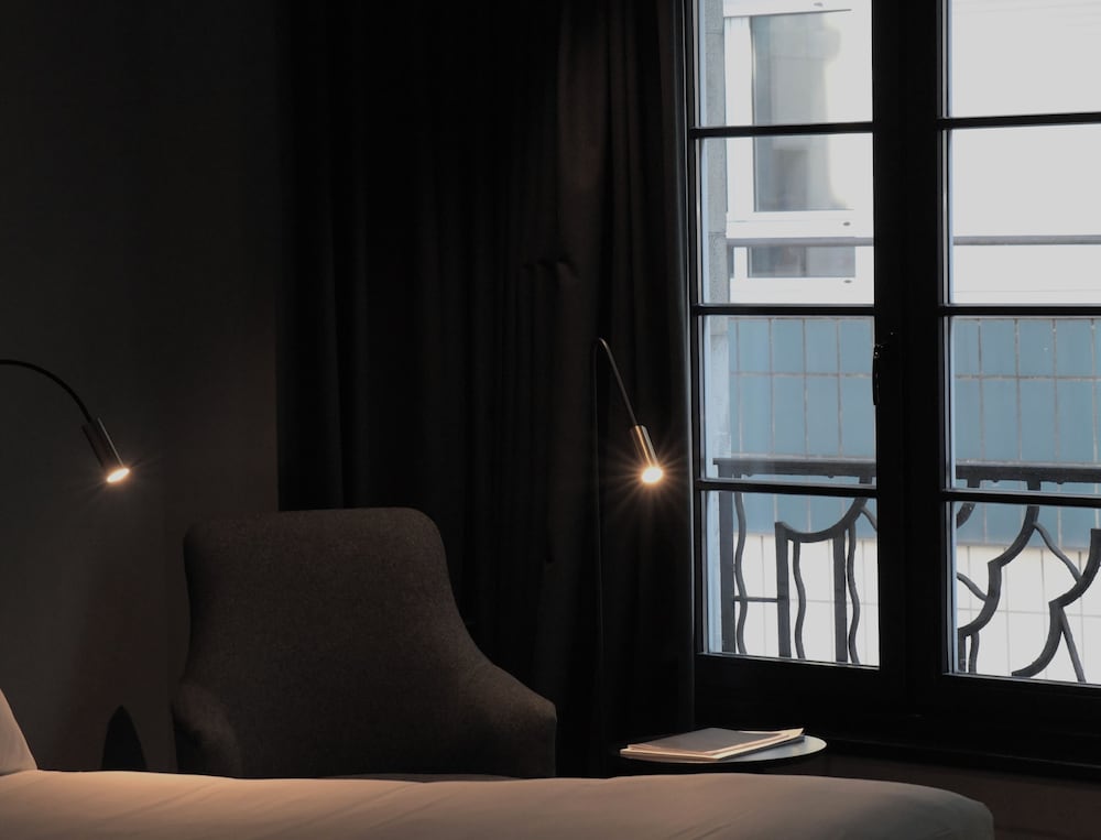 El Moderne Hotel 27/50
