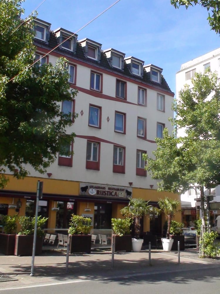 Hotel Lex 3/52