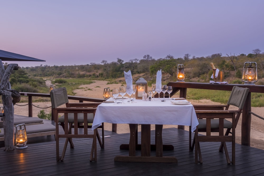 Jock Safari Lodge 42/56
