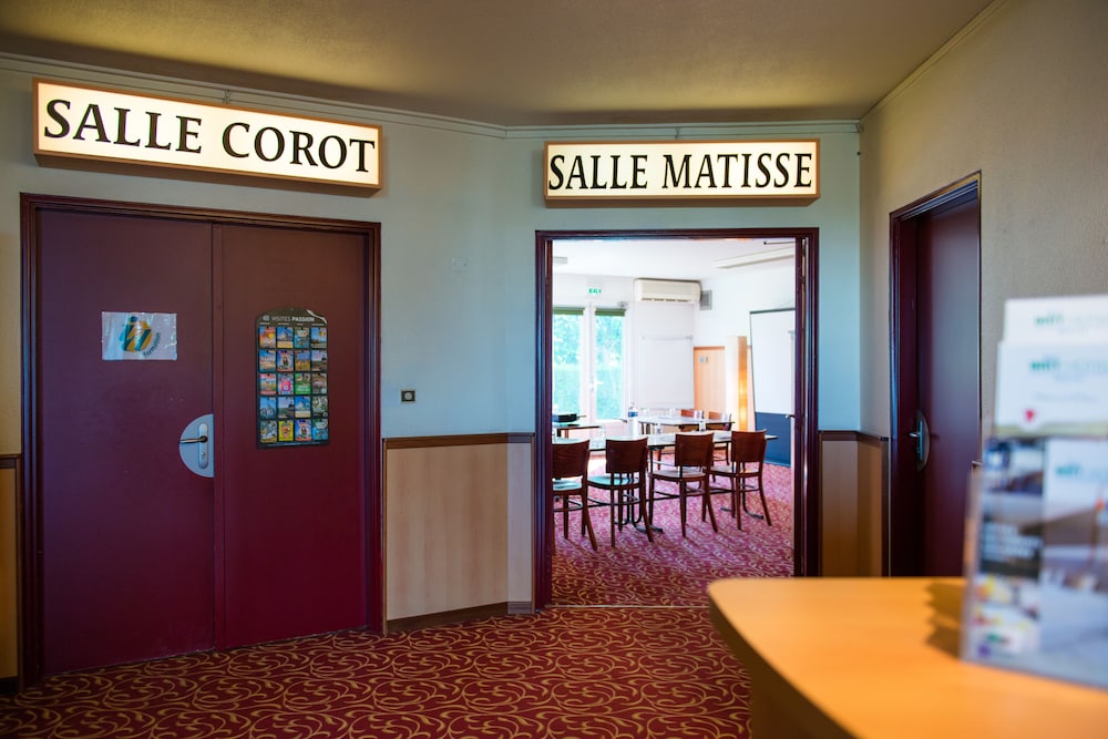 Brit Hotel Blois - Le Prema 31/50