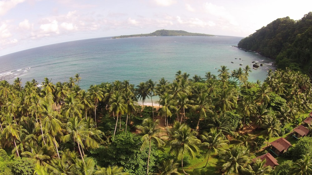 Praia Inhame Eco-Lodge 27/36