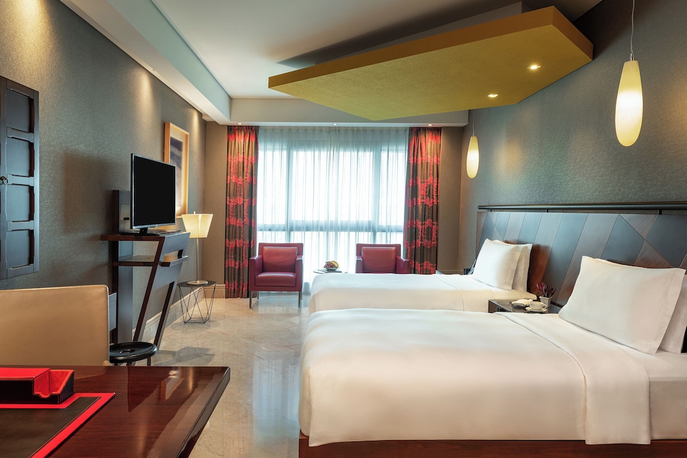 The Creekside Hotel Dubai, An Accor Hotel in DUBAI
