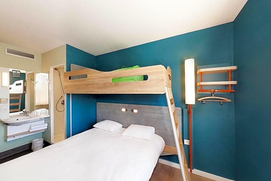 Ibis Budget Saint Gaudens 24/52