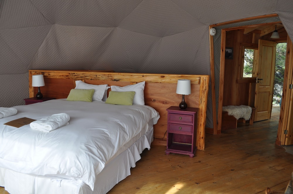 Patagonia Eco Domes 7/57