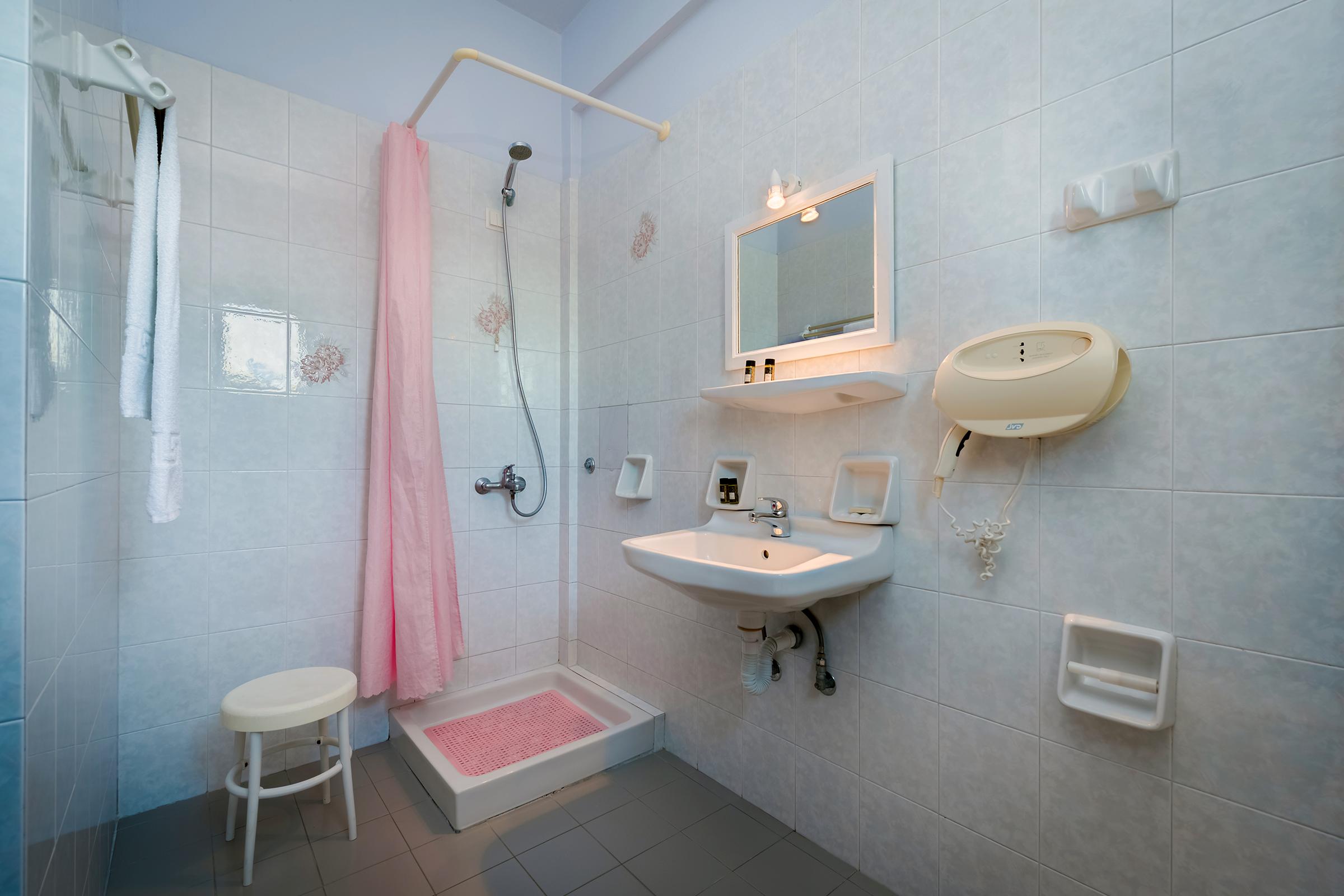 غرفة قياسية، Zephyros Hotel Santorini 2/3