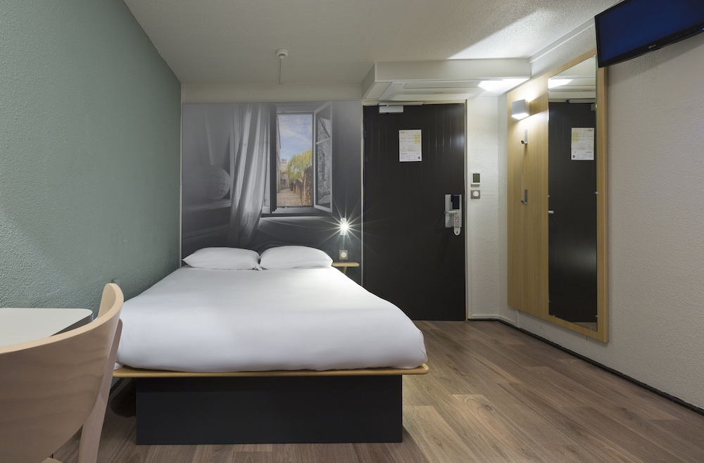 B&B Hotel Le Mans Centre 21/53