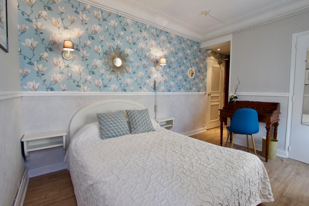 Hôtel Chopin 19/65