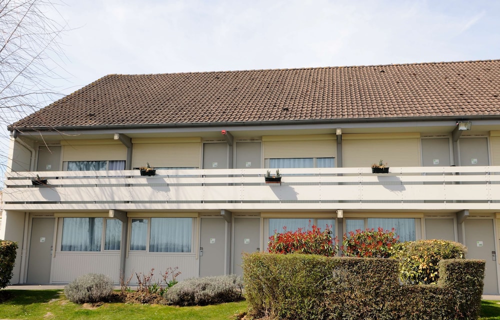 Campanile Chateau Thierry 2/43