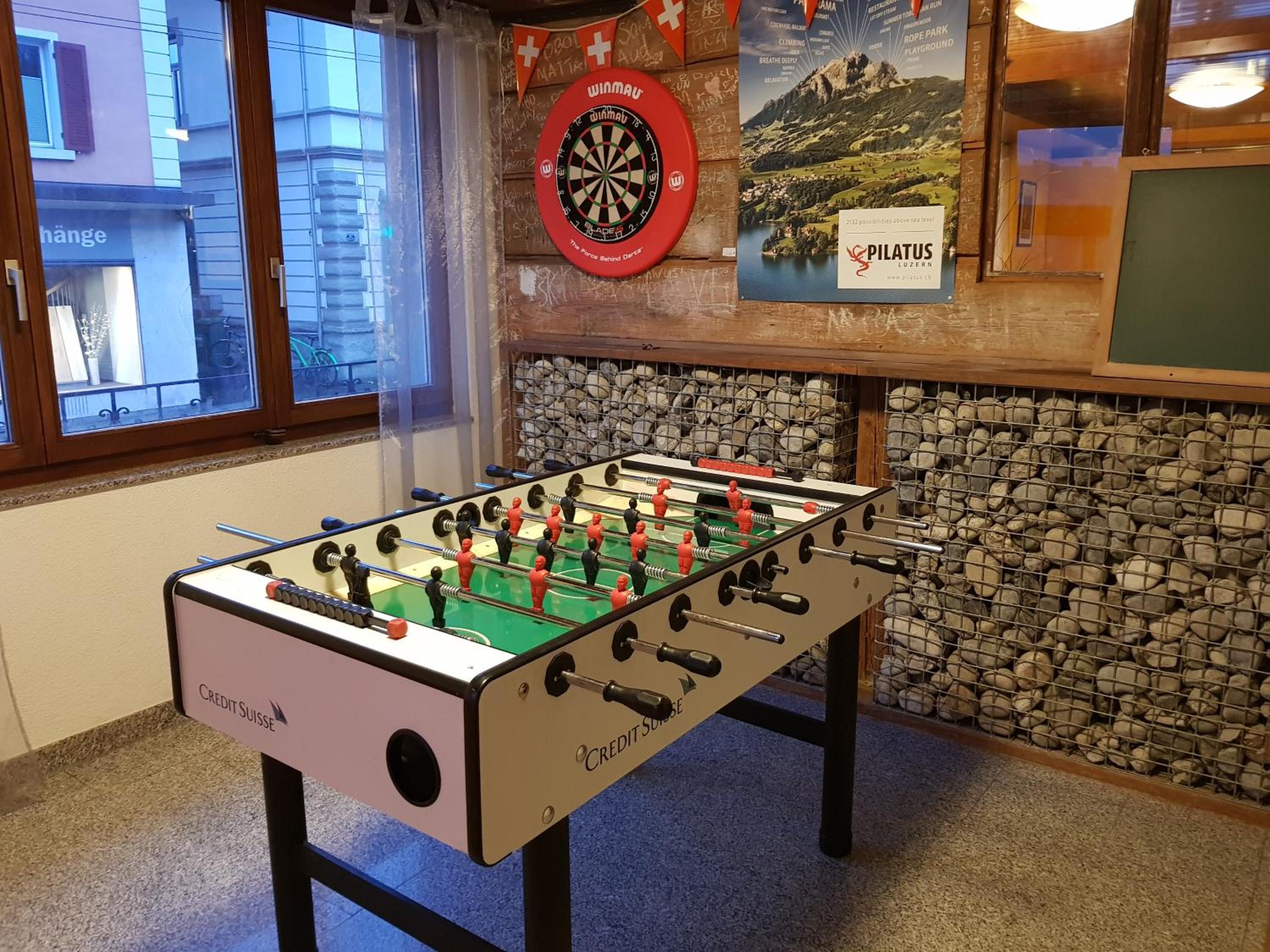 Bellpark Hostel 18/24