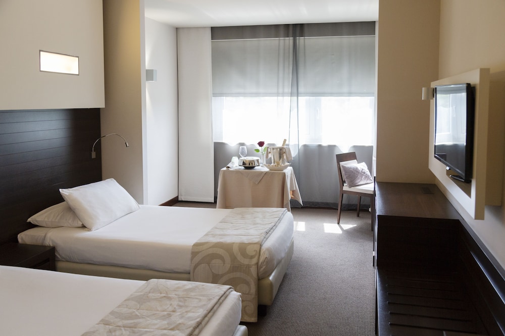 Hotel Selene 10/35