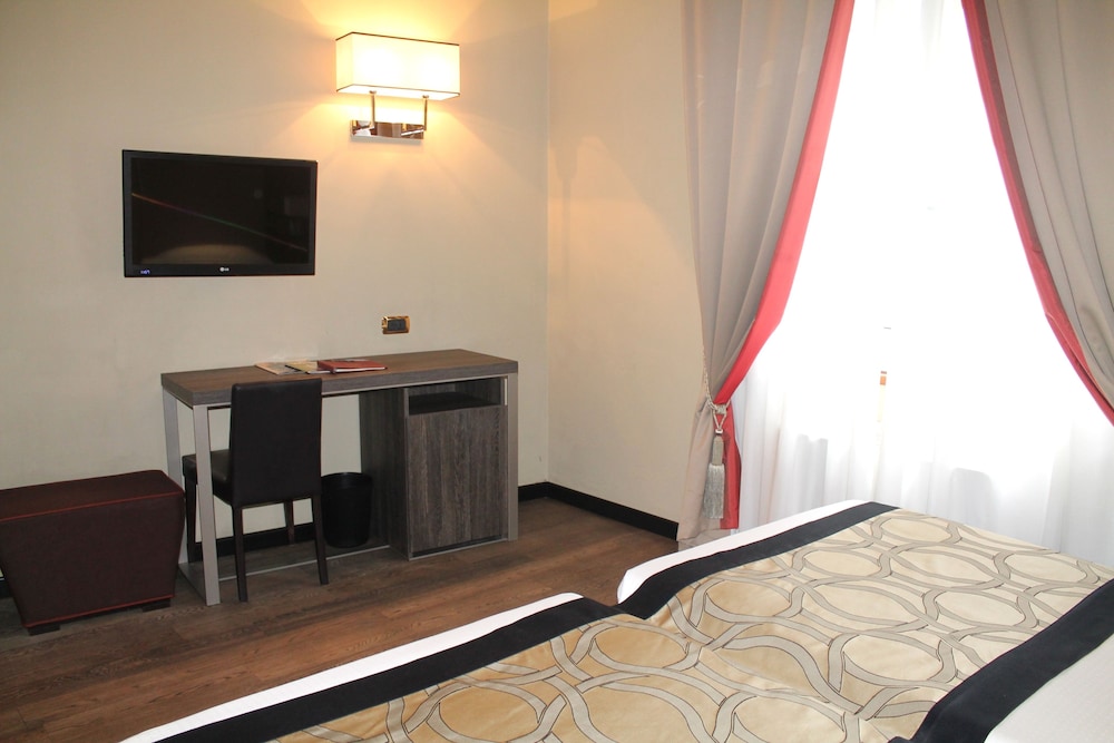 room