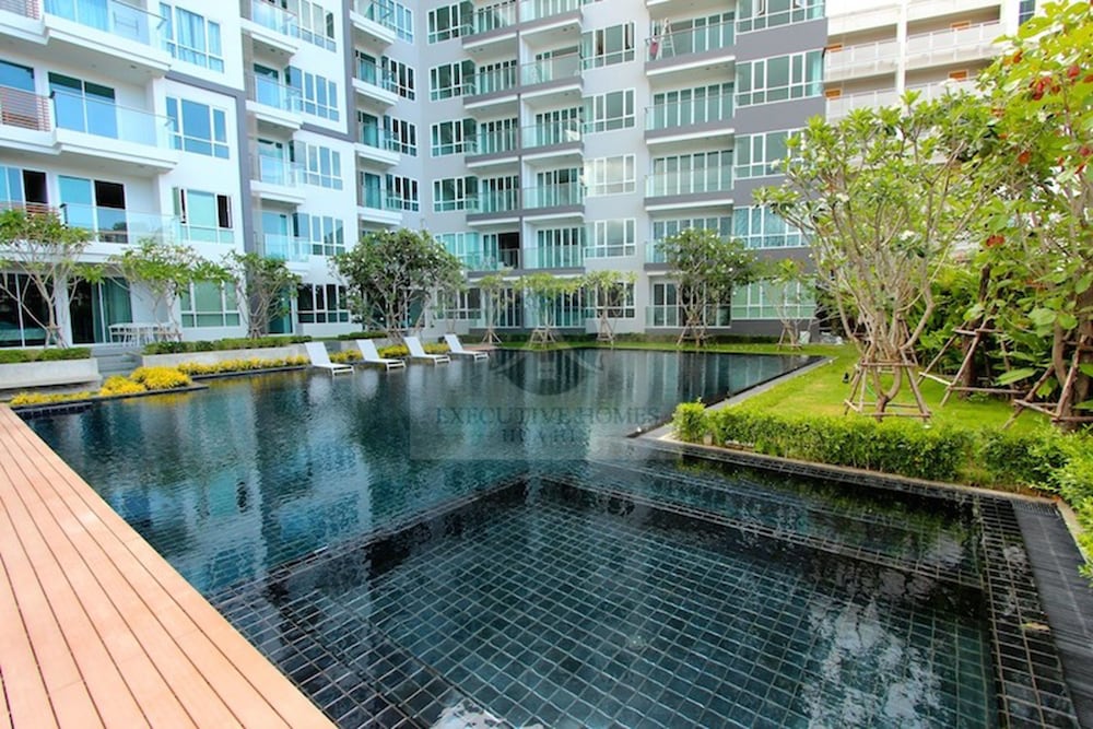 Baan View Viman Condo 43/50