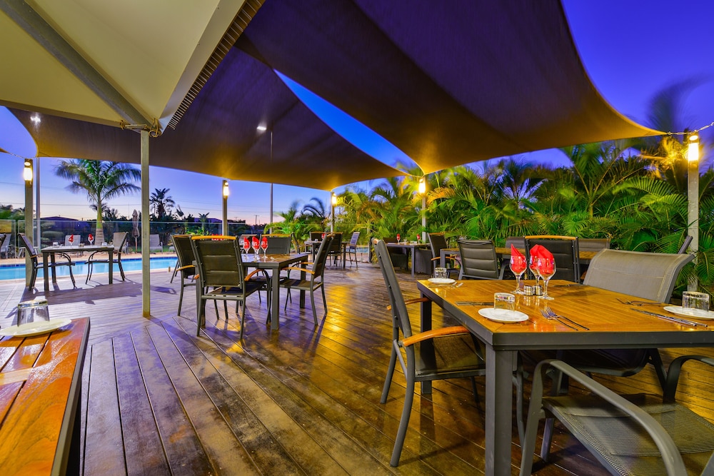 Exmouth Escape Resort 40/53