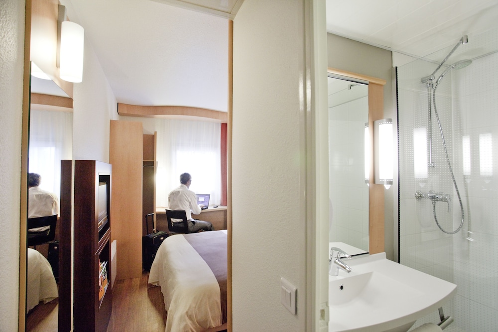 Ibis Madrid Centro Las Ventas 18/70