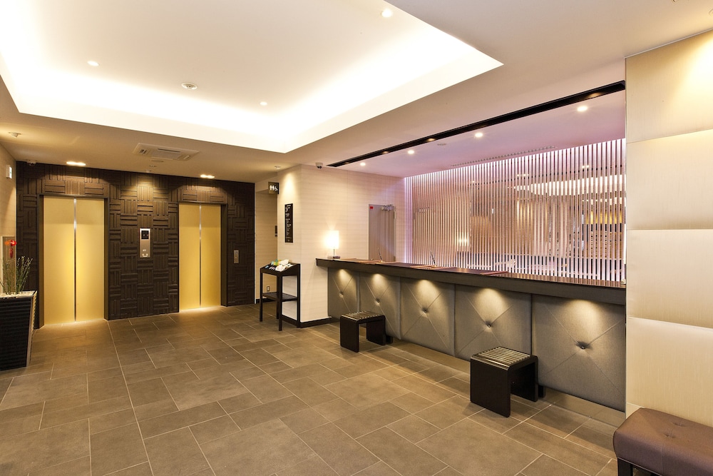 Sotetsu Fresa Inn Nihombashi-Ningyocho 15/50