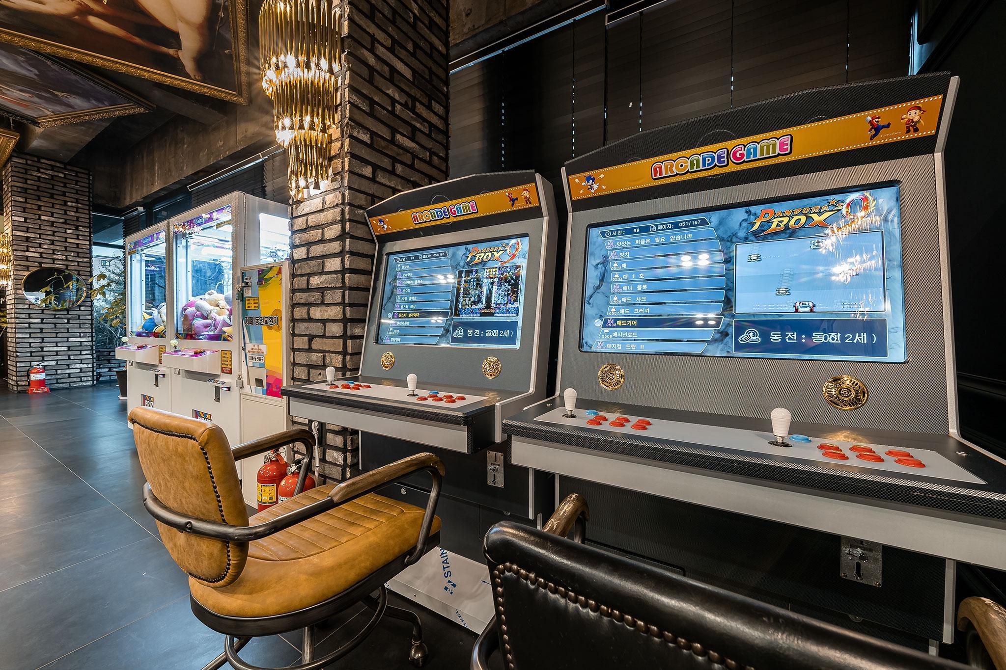 Ansan 3S Hotel 25/32